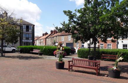 37 Trinity Lane - Photo 1