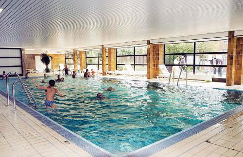 Ostsee Ferienhäuser - Foto 37