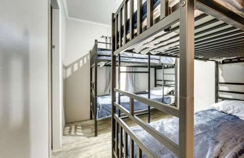 Cozy Cassopolis Retreat on Little Fish Lake! - Foto 14