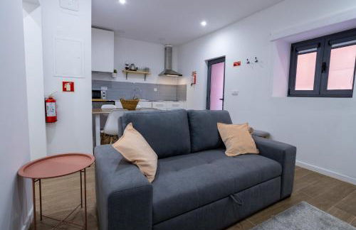 Douro Afurada Boutique Apartments - Foto 29