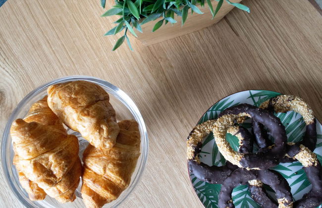 Oniropetra Luxury Suites - Foto 48