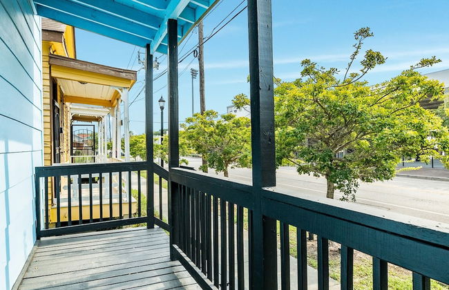 Peace Relaxation and a Great Beach Vacation - Foto 4