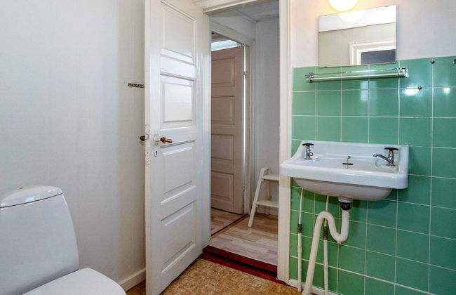 8 Person Holiday Home in Lemvig-by Traum - Foto 16