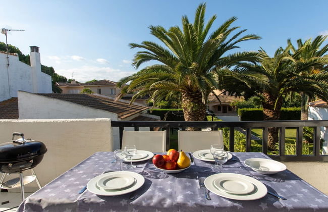 Ducado de Golf Blue - Foto 12