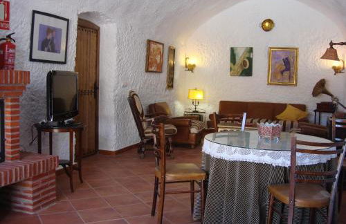 Cuevas La Cocinillas - Foto 38