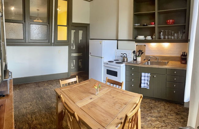 Stratford Suites - 32 Ontario St. - Foto 2