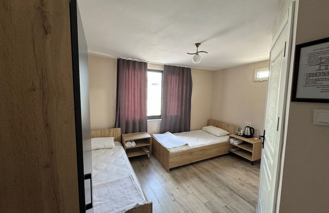 Avio Hotel - Foto 10