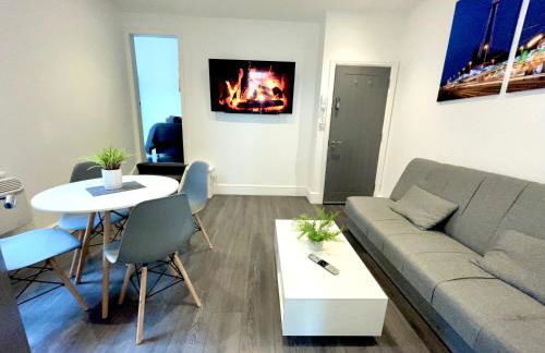 Albert Luxury Hottub and Jacuzzi Apartments - Foto 16