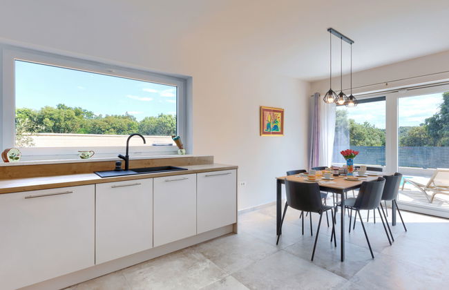 Villa Karlo - Foto 8