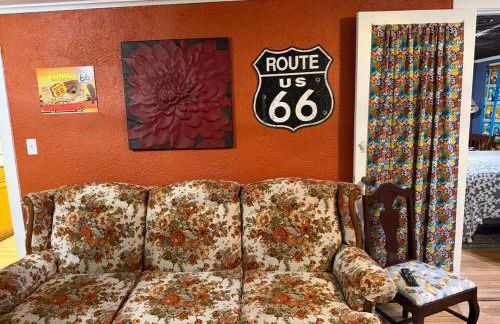 Take Route 66 to Grandmas - Photo 10