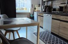 Mieszkanie przy rzece - Photo 11