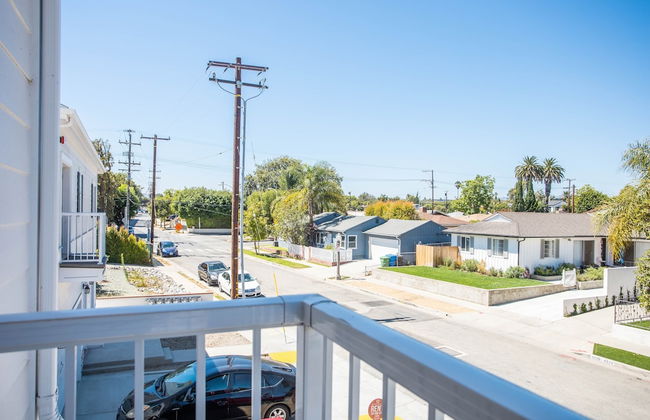 Ince by Avantstay 100 Meters to Amazon Studios - Photo 45