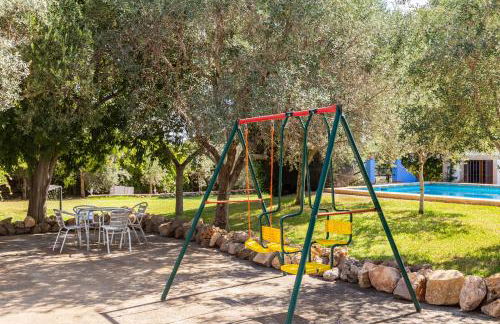 Finca Can Lluc - Foto 9