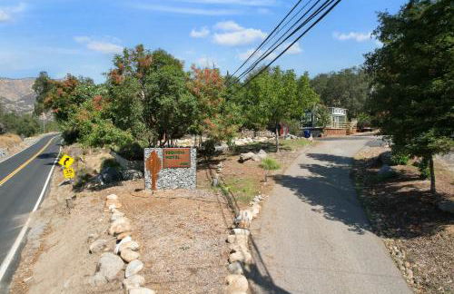 The Congress Sequoia Motel RM6 - Foto 16