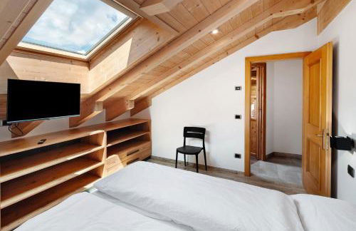 Ciasa Badia - Foto 22