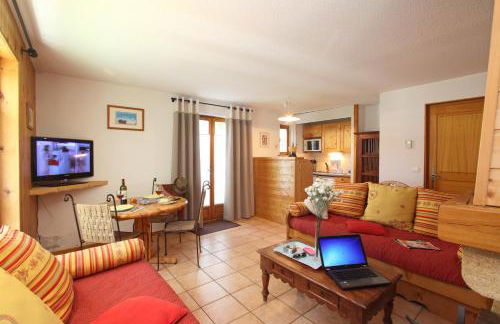 Chez Philippe - Appartements et Chalets - Panoramic Village vue Glaciers - Photo 101