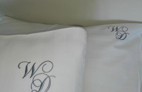 Willa Dobryłko II -Apartamenty - Foto 24