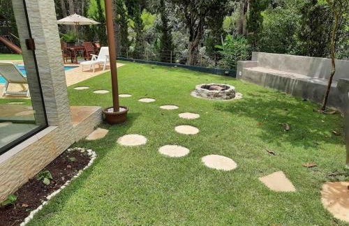 Chacara com Piscina Aquecida - Foto 10