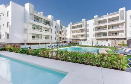 Deluxe 3 Bedroom by Aqua Apartments, Marbella - Foto 1