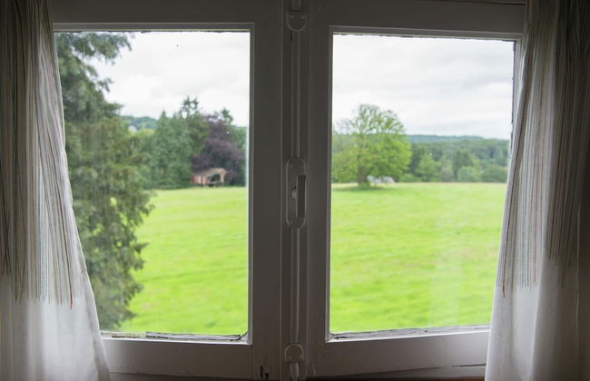 Mansion in Spa Liege With Private Garden - Photo 33