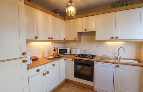 Maypole Cottage - Foto 10