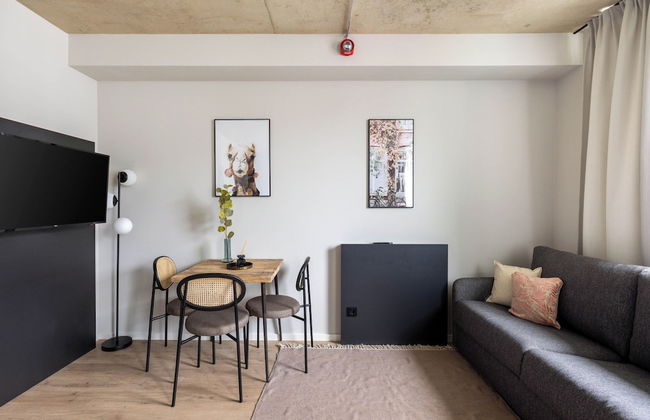 Limehome Düsseldorf Stresemannstraße - Foto 7