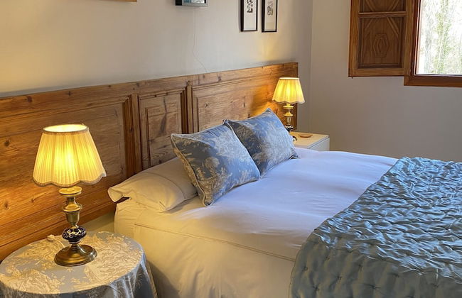 La Casa de Los Moyas - Foto 32