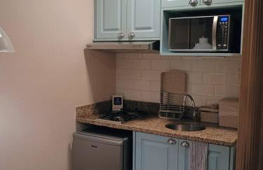 Top Flat Fortaleza - Foto 4