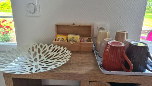 A la Campagne ,Halte ,Séjour et Détente - Foto 3