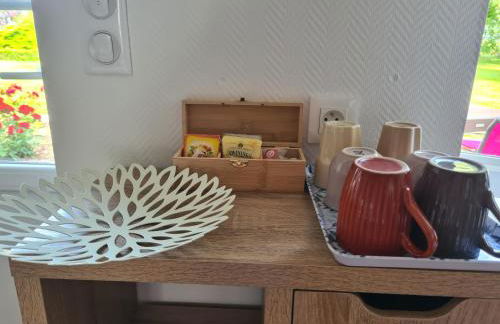 A la Campagne ,Halte ,Séjour et Détente - Foto 3