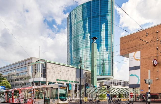 MyCityLofts - Heemskerk Apartments - Foto 28