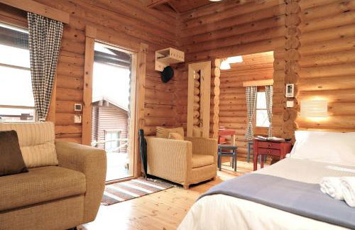 Xenios Chalet - Foto 24