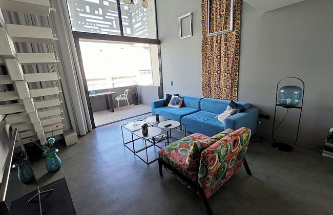 Athina Art Apartments - Foto 36