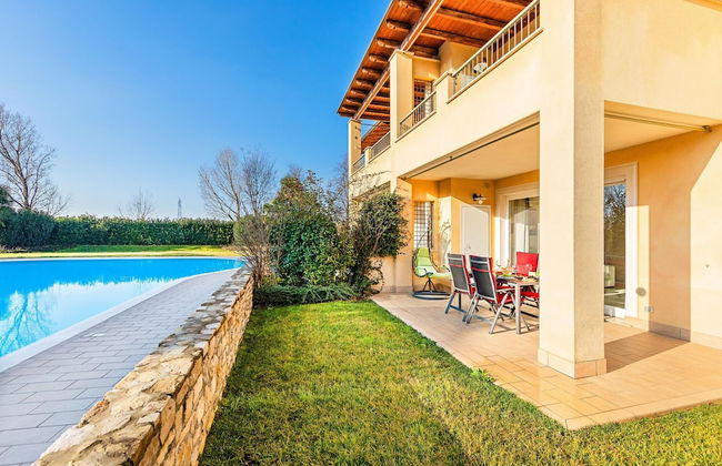 Le Corti Caterina B2 Apartment by Wonderful Italy - Foto 16