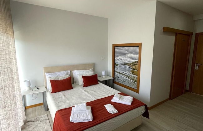 Douro Elegance Suites - Foto 32