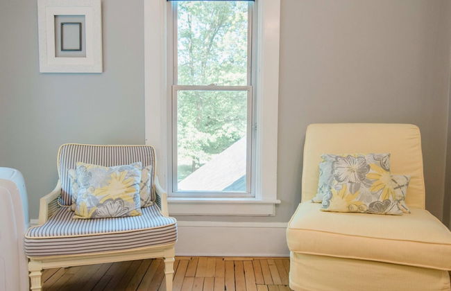 Mahaney Suite BW Boutique Hotel - Foto 11