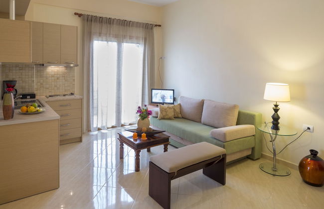 Casa Noste Apartments - Foto 16