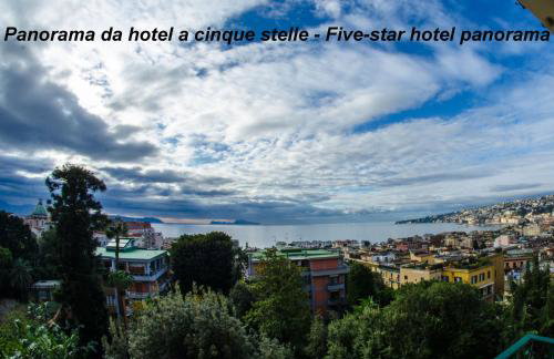 Casa Cerqua Landi Napoli - Luxury House Capri's view - Photo 7