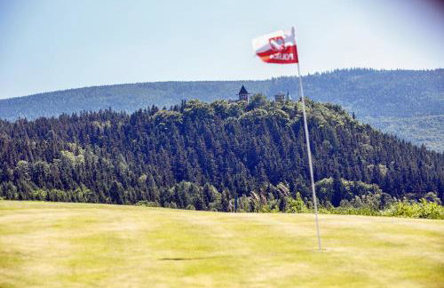 GolfSPA Golfowa Wioska - Foto 10