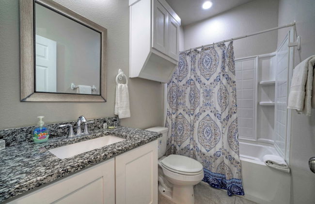 2 Homes, Sleeps 16, Shared Pool+boat Dock Laguna Village Serenity by Avantstay - Foto 21