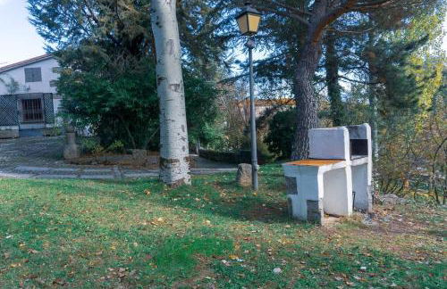 Peñagorda, casa con vistas en Barco de Ávila - Photo 5