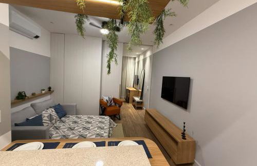 Modern Studio in Catete Walk to Beach and Metro - Foto 22