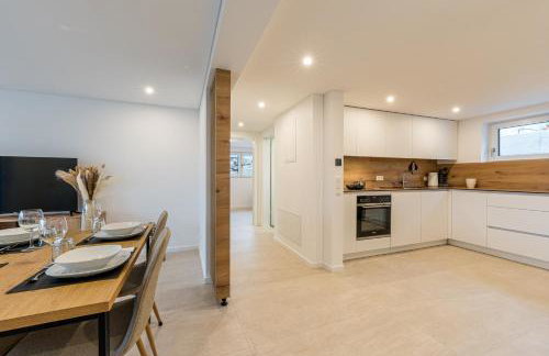 Rheinblick Apartment 1 - Foto 11