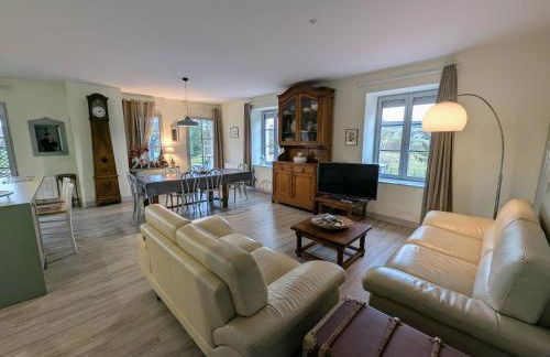 Maison de caractère à Gy avec parking et Wifi - FR-1-583-448 - Foto 7