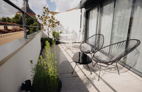 Aspasios Atocha Apartments - Foto 42