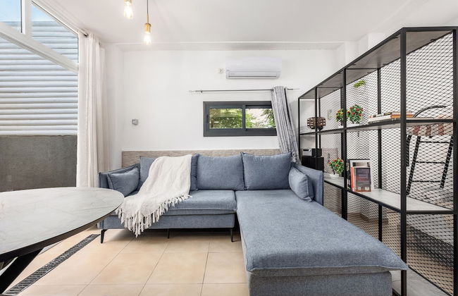 Hadas Spa Apt Yavne'el by Sea N' Rent - Foto 7