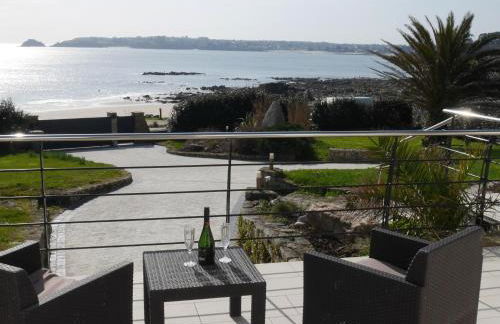 Holiday Home in Brittany with Sea Views - Foto 5