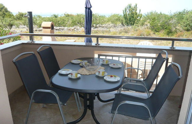 Apartments Jasna in Zaton Near Nin, Near the Beach-formerly TUI Ferienhaus - Foto 25