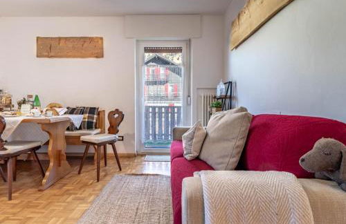 COSTALUNGAHOUSE TrekkingBikeSki selfcheck-in apartment - Foto 57