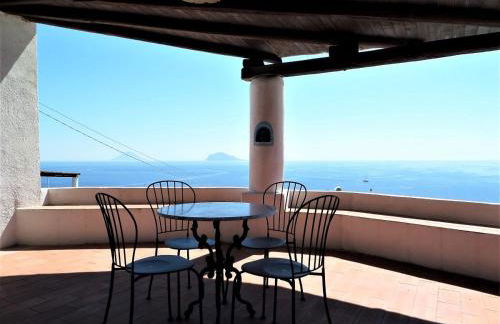 Case al Mare - terrazzi panoramici e ampio giardino - Foto 1